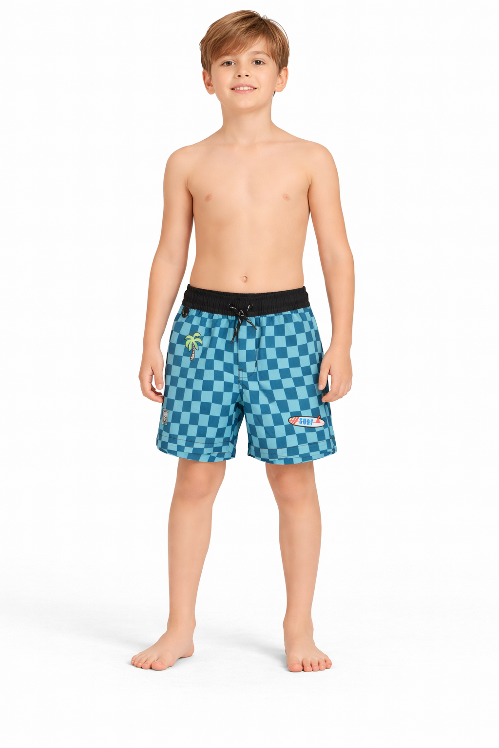 NANO MAILLOT GARÇON