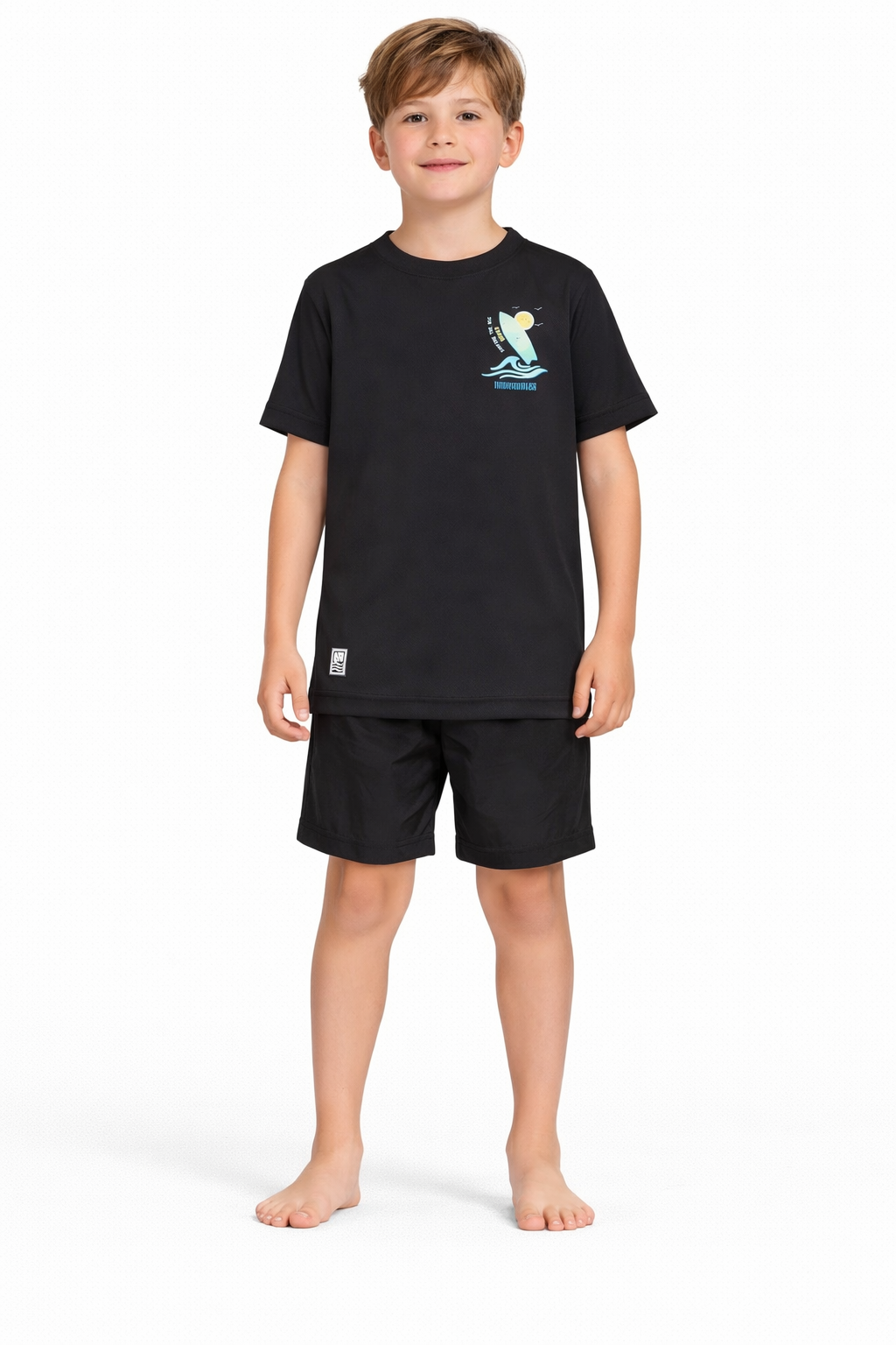 NANO T-SHIRT GARÇON