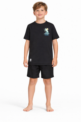 NANO T-SHIRT GARÇON