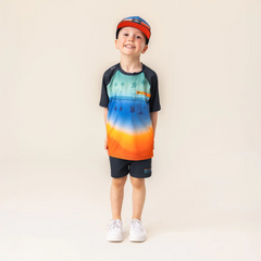 NANO T-SHIRT GARÇON