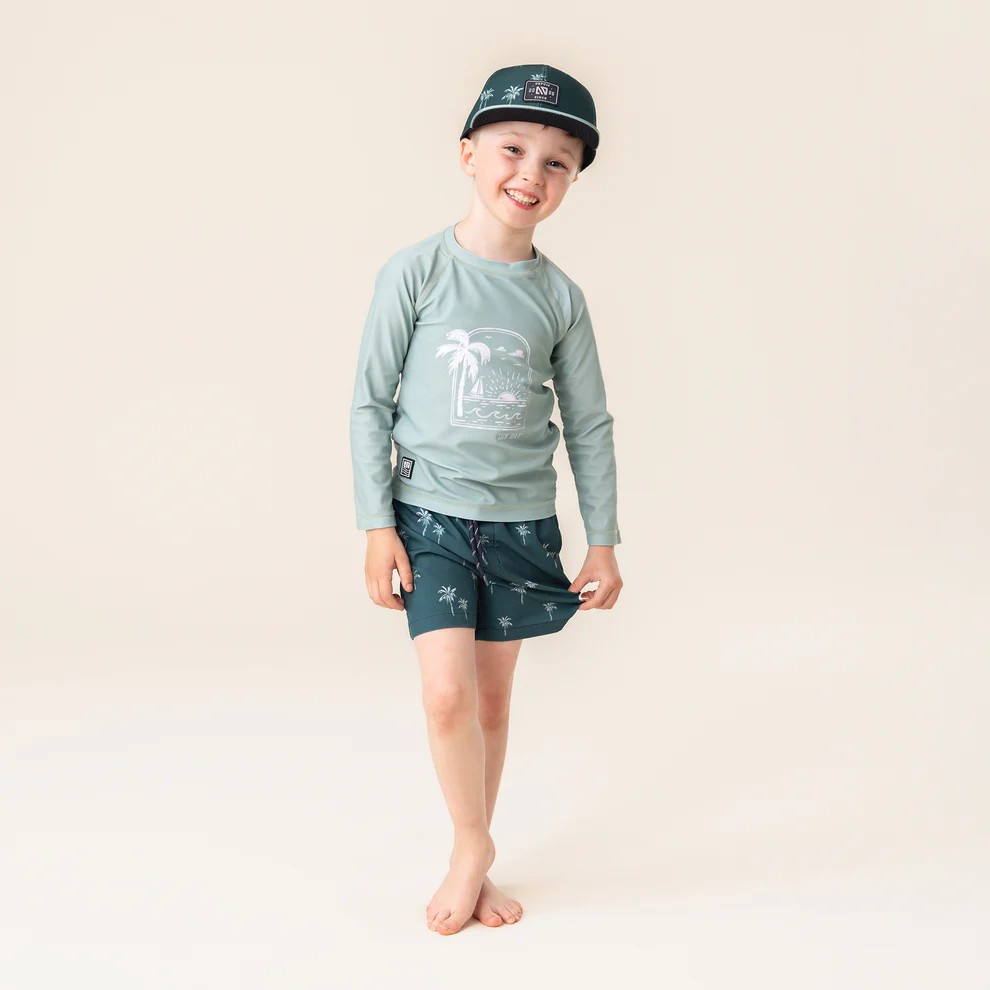 NANO MAILLOT GARÇON