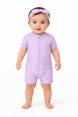 NANO Maillot une-pièce bébé fille