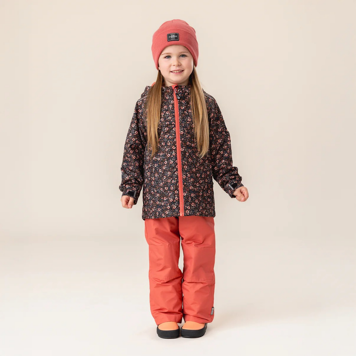 NANO ENSEMBLE DE PLUIE FILLE