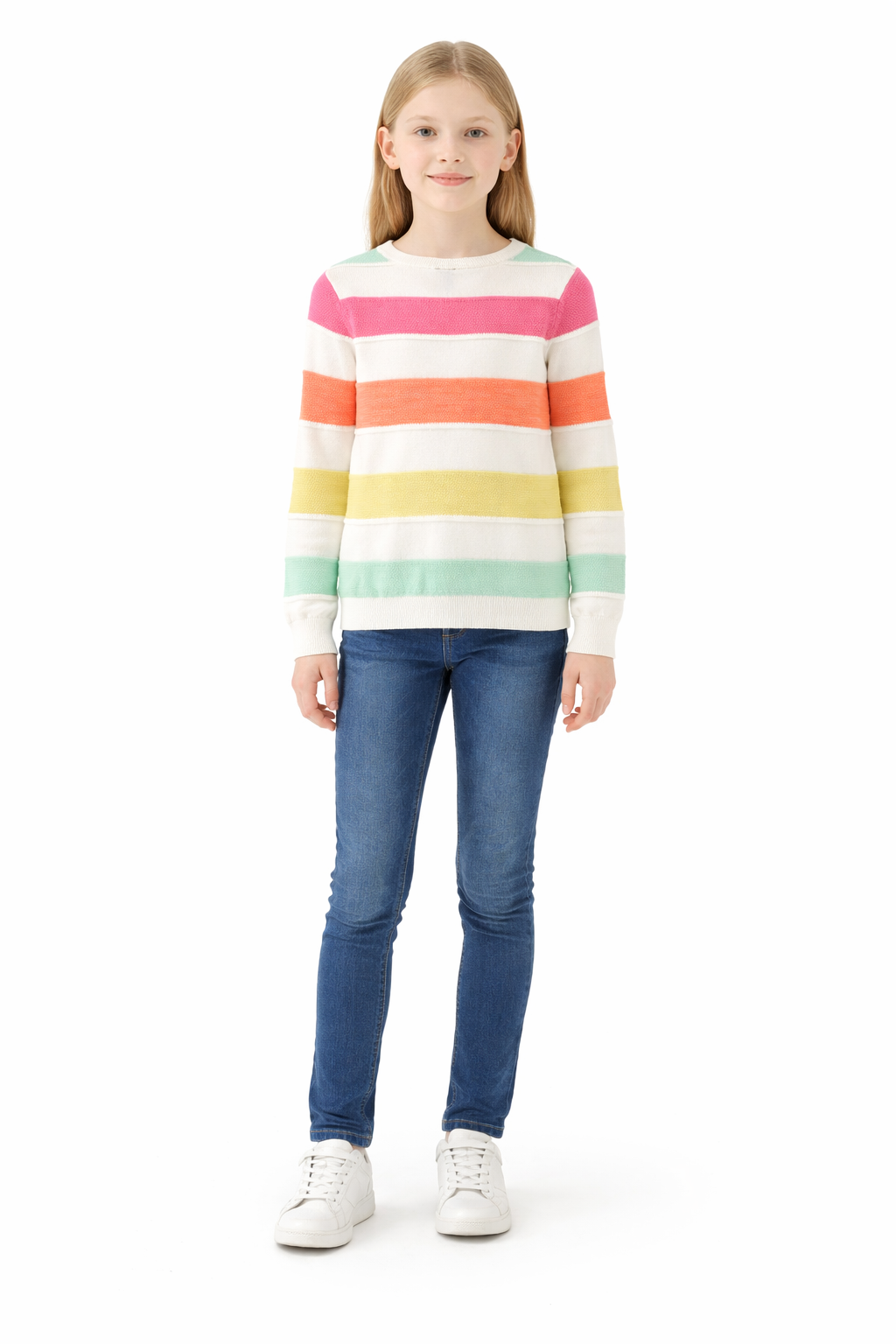 NANO CHANDAIL FILLE