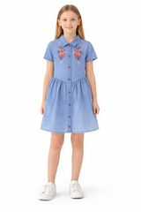 NANO ROBE FILLE
