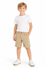 NANO SHORT GARÇON