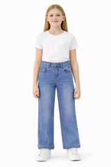 NANO JEANS FILLE
