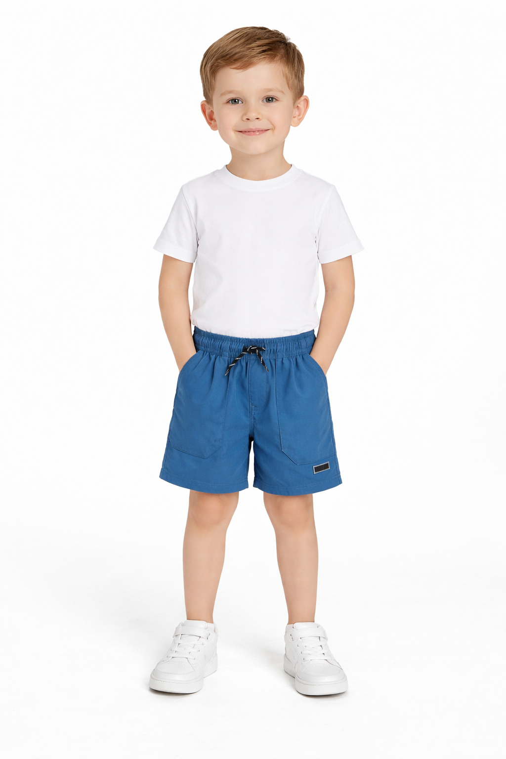 NANO SHORT GARÇON