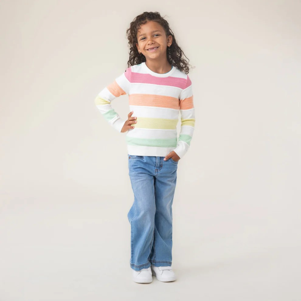 NANO CHANDAIL FILLE