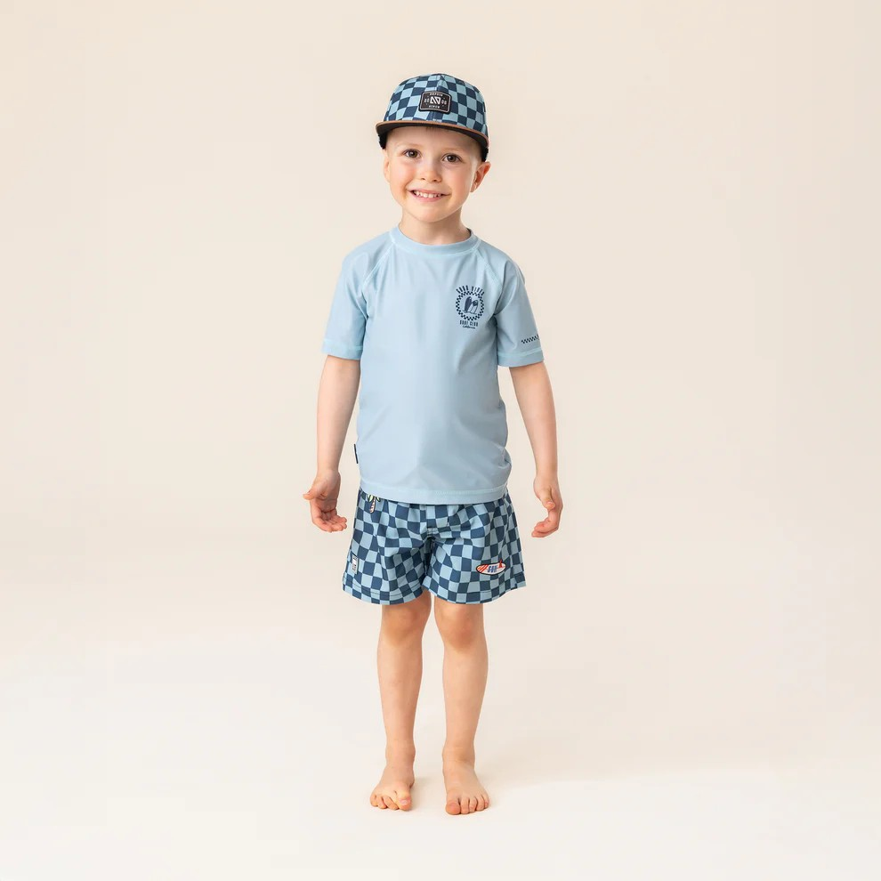 NANO T-SHIRT GARÇON