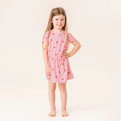 NANO ROBE FILLE