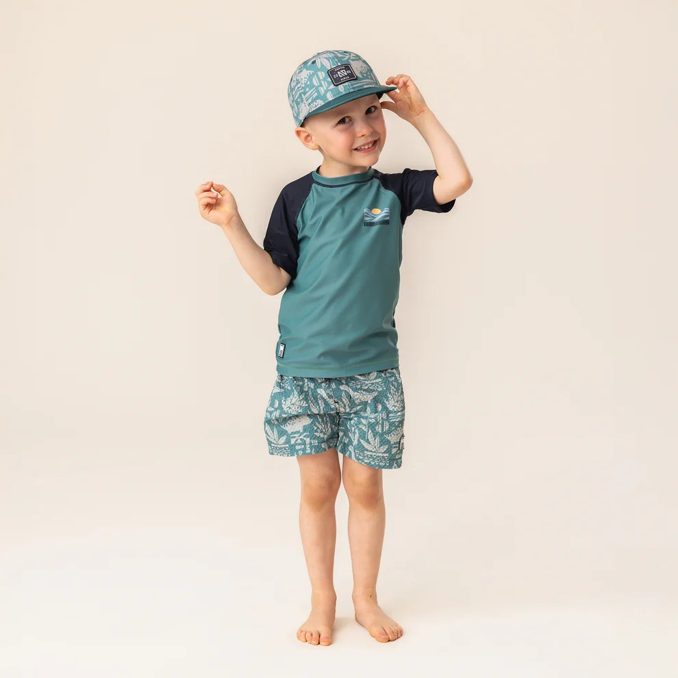 NANO T-SHIRT GARÇON
