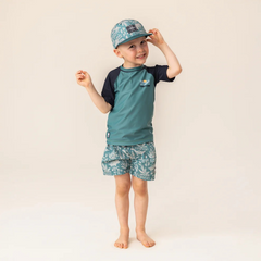 NANO T-SHIRT GARÇON