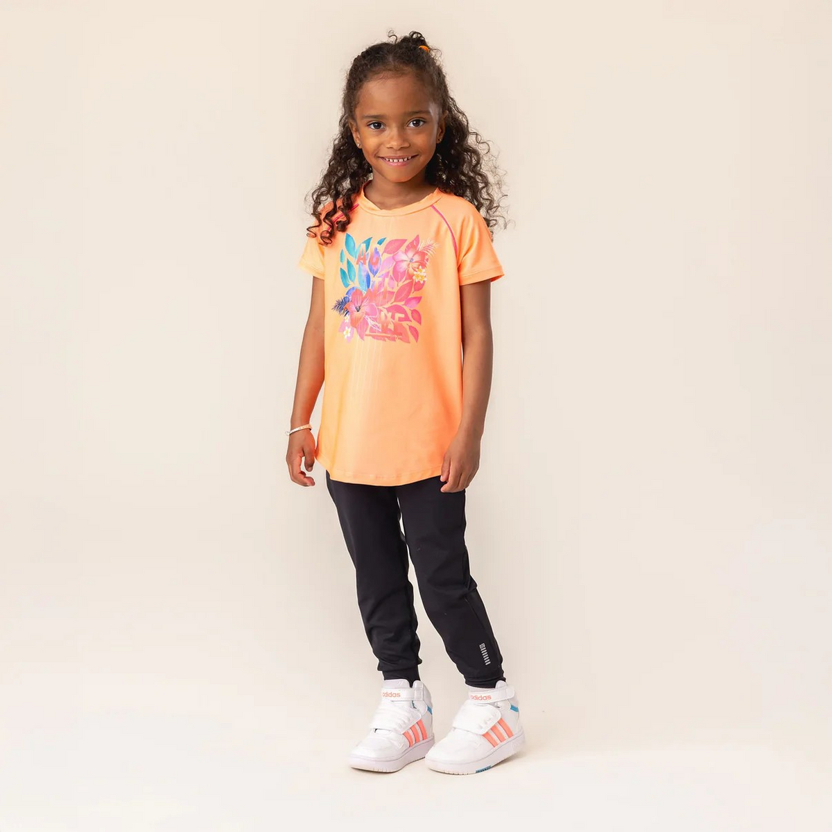 NANO JOGGING FILLE