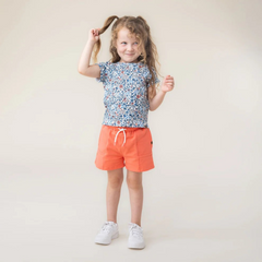 NANO SHORT FILLE