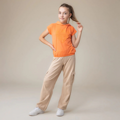 NANO JOGGING FILLE