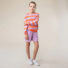 NANO SHORT FILLE
