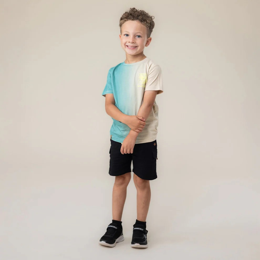 NANO SHORT GARÇON