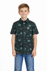 NANO CHEMISE GARÇON