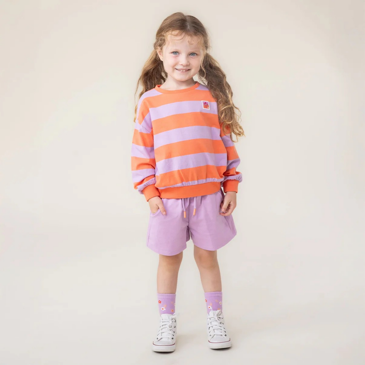 NANO SHORT FILLE