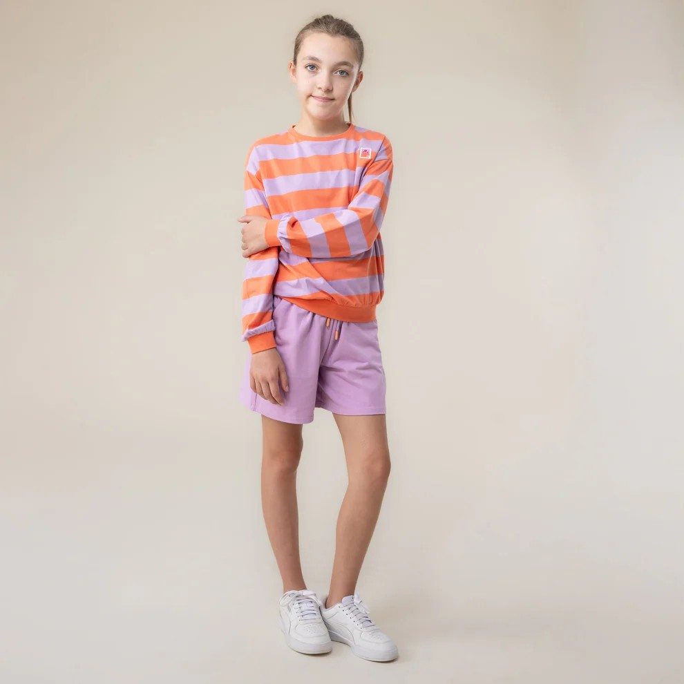 NANO CHANDAIL FILLE