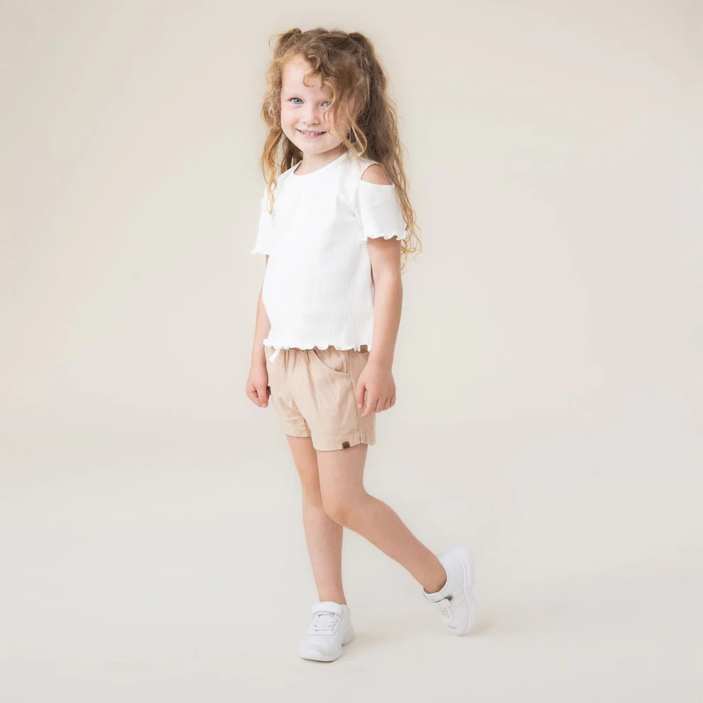 NANO SHORT FILLE