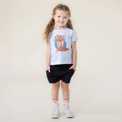NANO SHORT FILLE