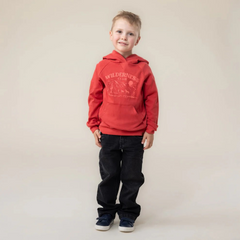 NANO HOODIE GARÇON