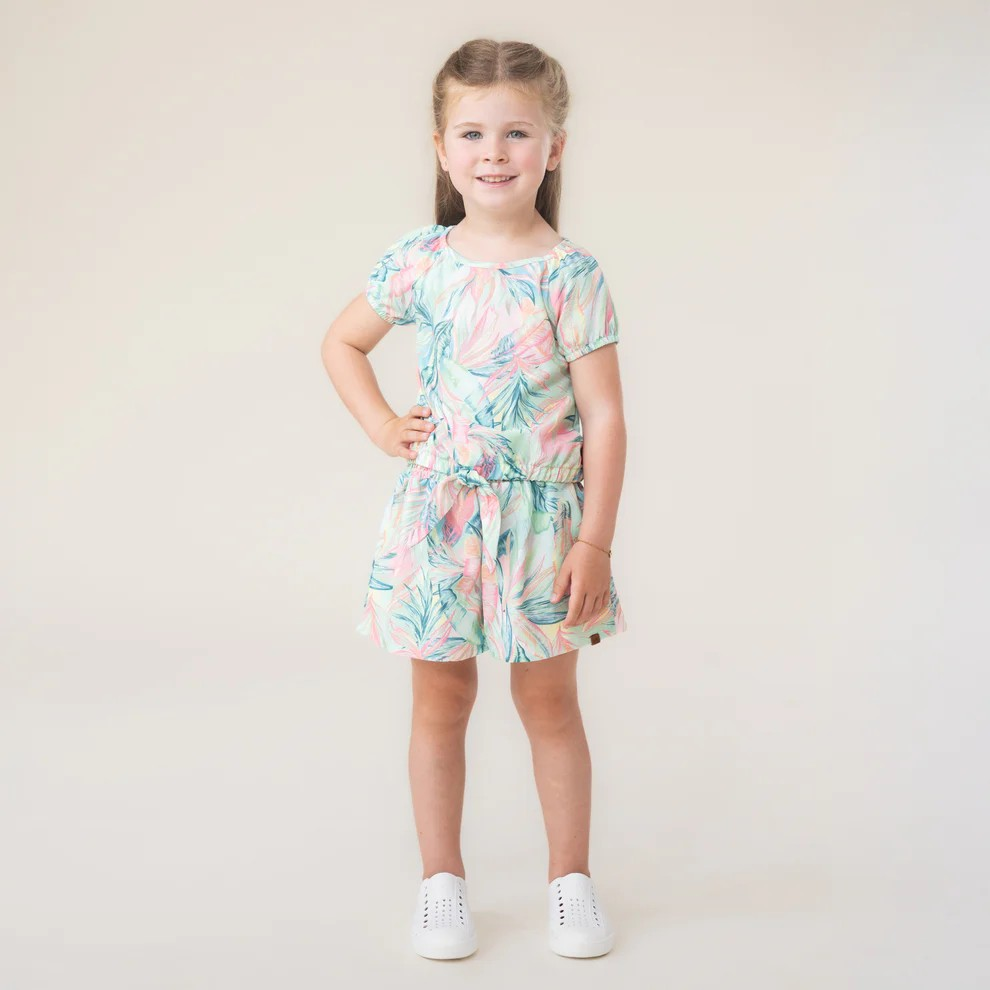 NANO SHORT FILLE