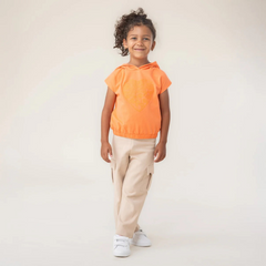 NANO T-SHRIT FILLE