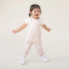 NANO CACHE-COUCHE DEUX PIÈCES FILLE