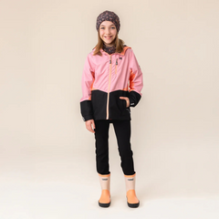 NANO MANTEAU FILLE