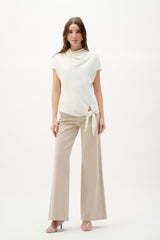 JOSEPH RIBKOFF BLOUSE FEMME