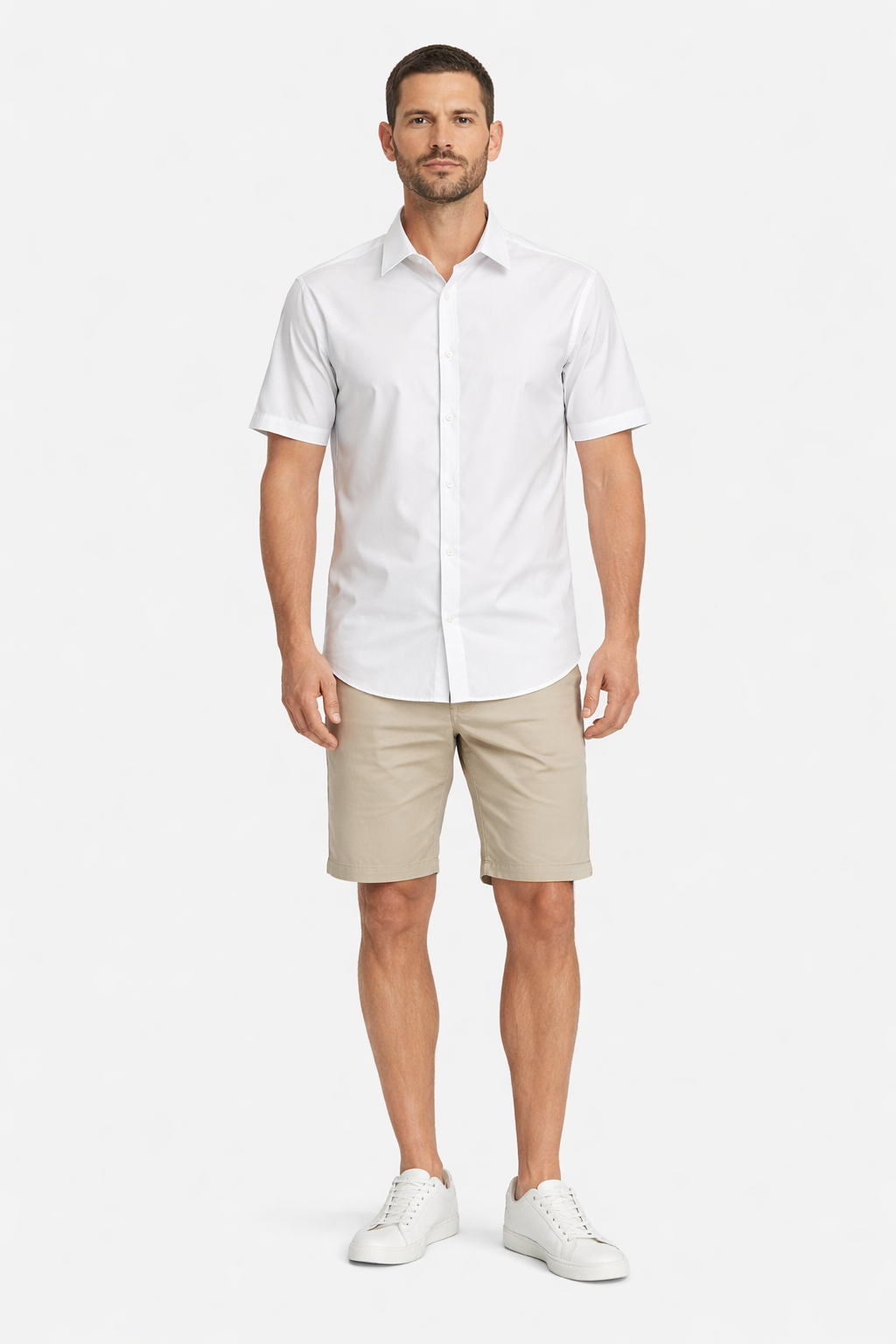 REPORT CHEMISE HOMME