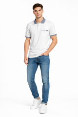 REPORT POLO HOMME
