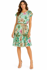 ANGELA MARA ROBE FEMME