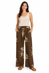 ANGELA MARA PANTALON FEMME