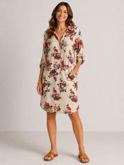 ANGELA MARA ROBE FEMME