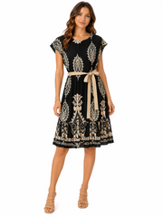 ANGELA MARA ROBE FEMME