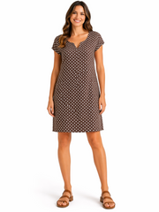 ANGELA MARA ROBE FEMME