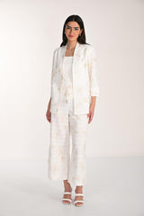 FRANK LYMAN PANTALON FEMME