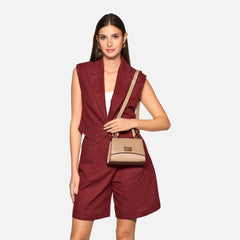 GEOX SAC A MAIN FEMME