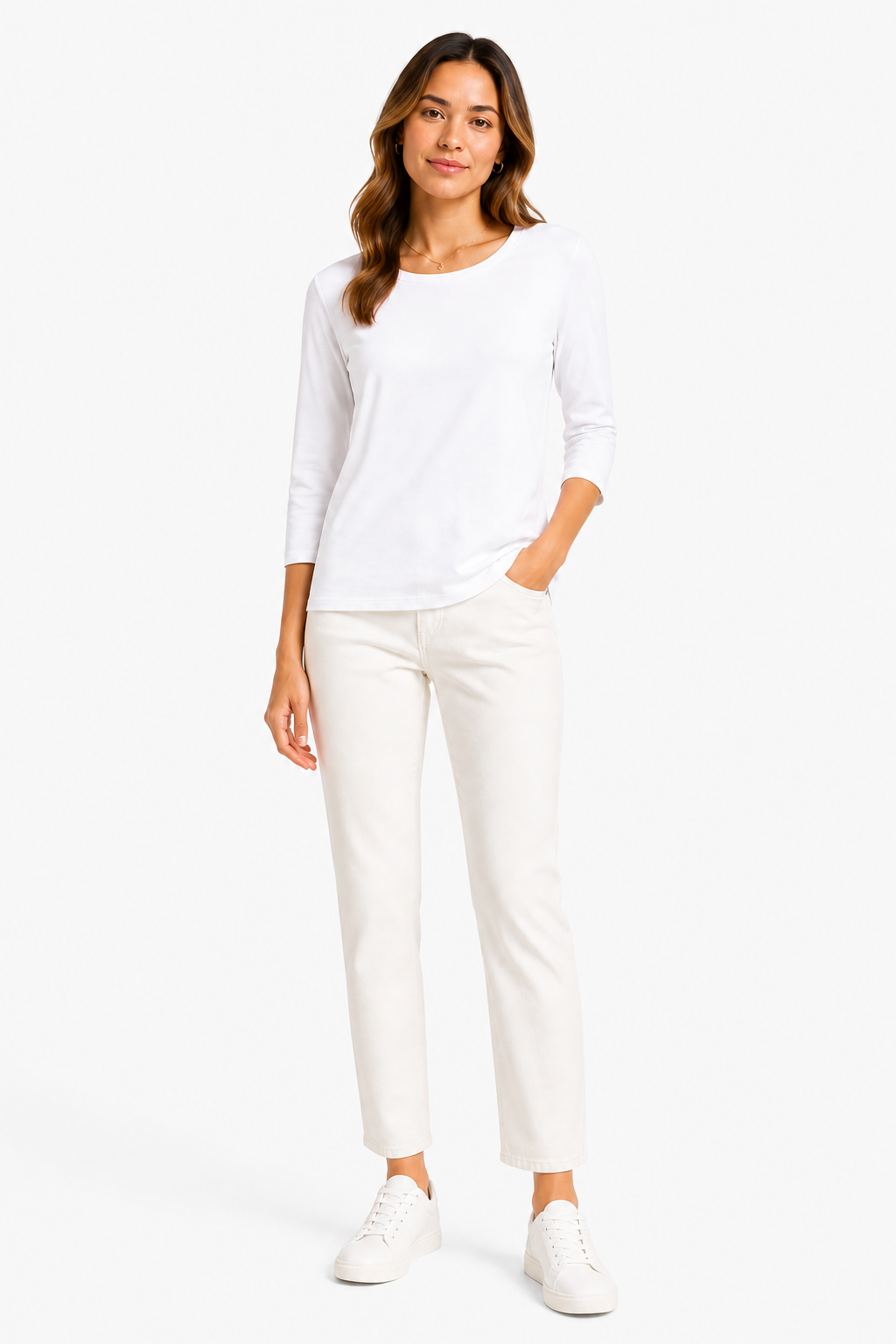 CARRELI CHANDAIL FEMME