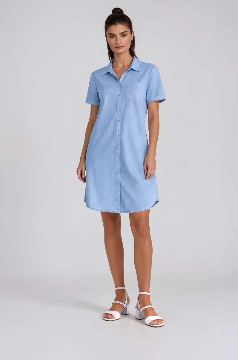 CARRELI ROBE FEMME