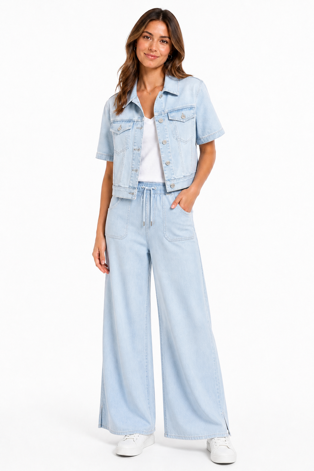 CARRELI VESTE FEMME