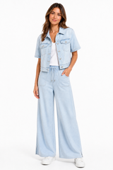CARRELI VESTE FEMME