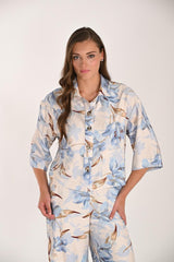 FRANK LYMAN VESTE FEMME