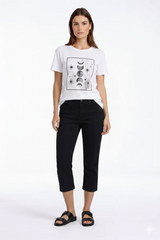 CARRELI CAPRI FEMME