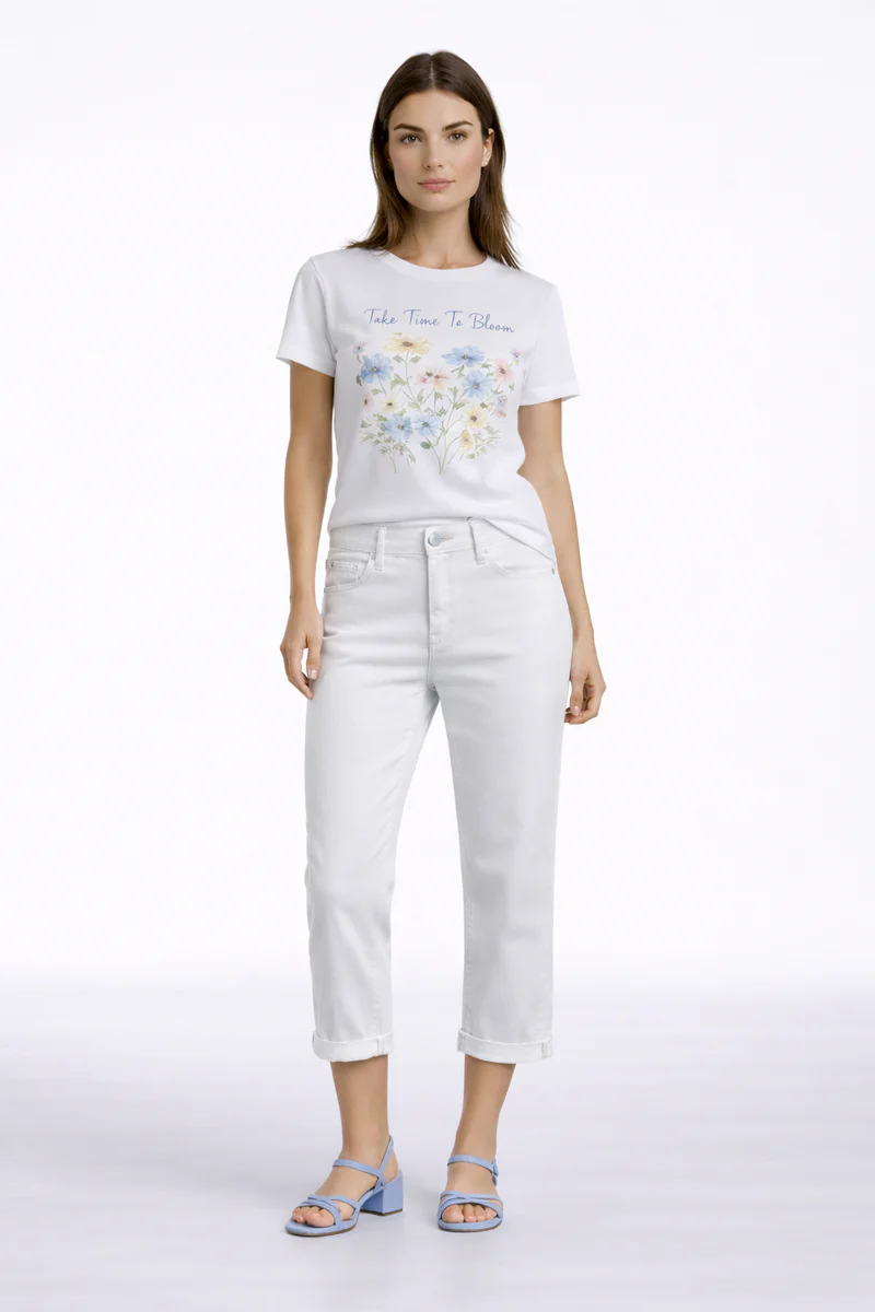 CARRELI CAPRI FEMME