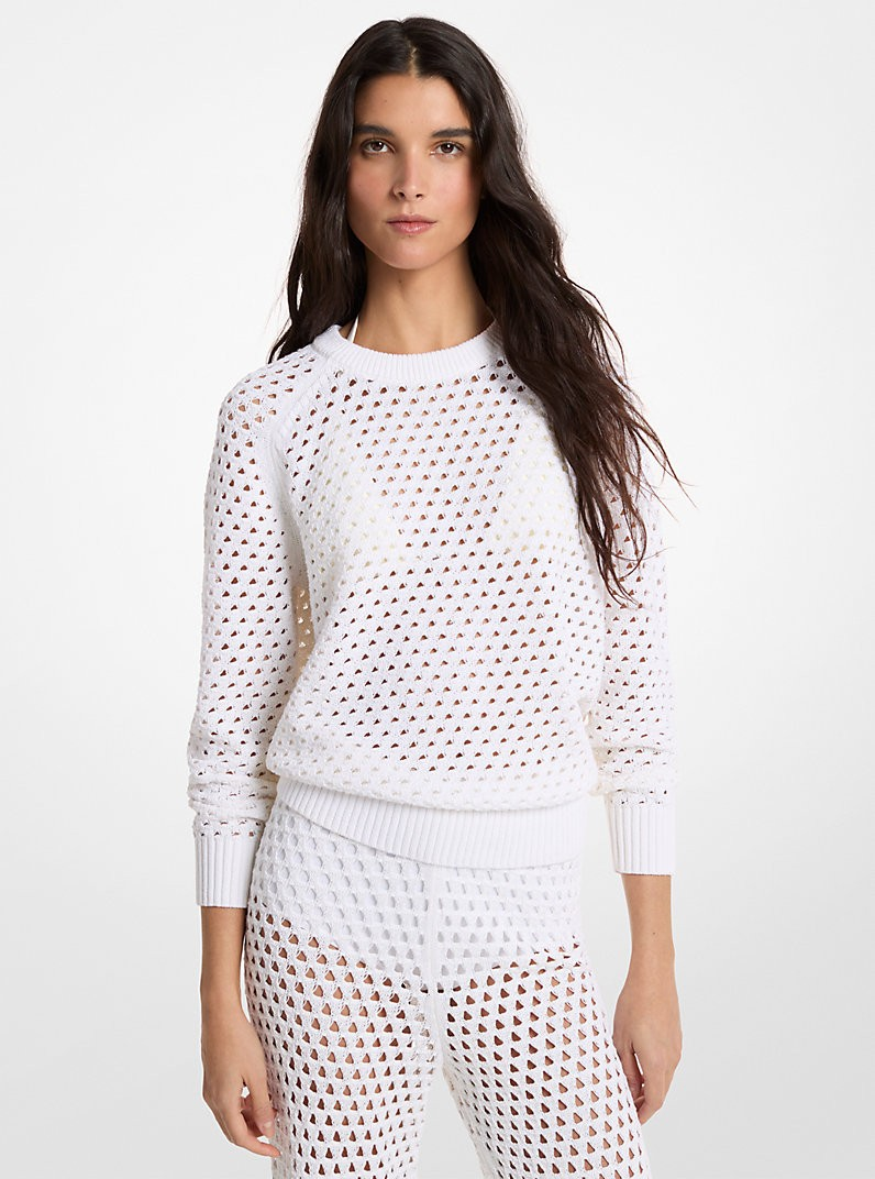 MICHAEL KORS CHANDAIL FEMME